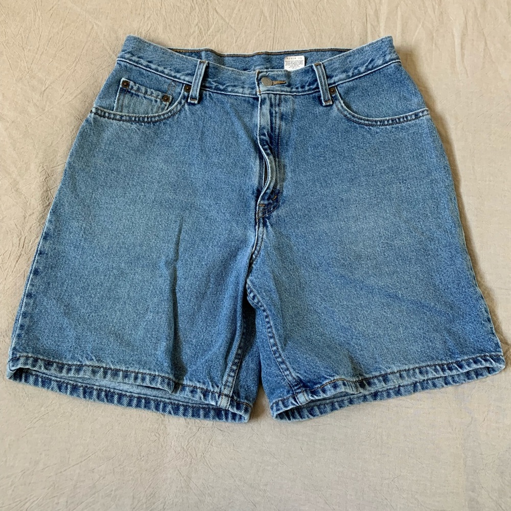 Levi’s Jean Shorts